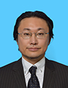 古賀 良国氏