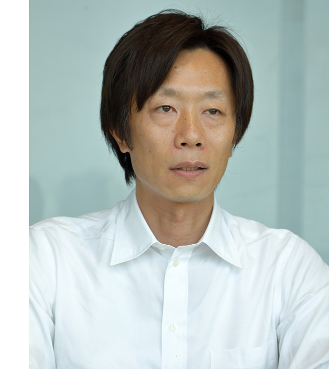 尾崎 欧州氏