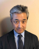 伊藤 淳一氏