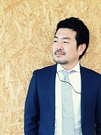 西原 中也氏
