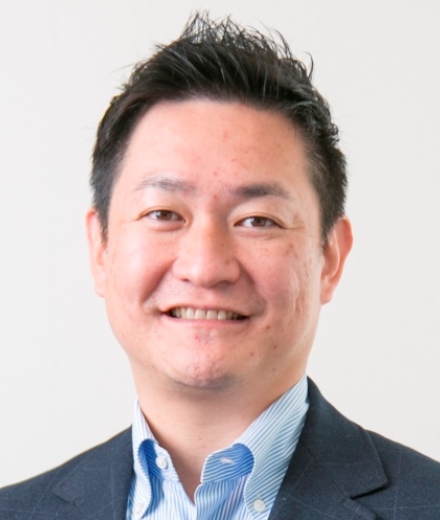 野上 隆夫氏