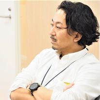 高橋 陽一氏