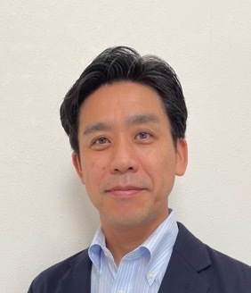 長谷川 裕昭氏