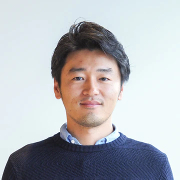 野村 修平氏