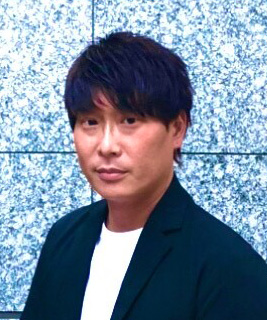 山下 雄大氏