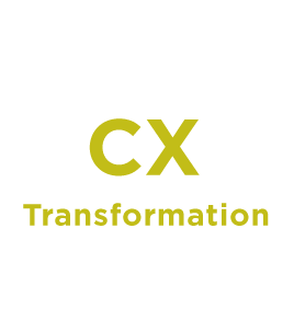 CX Transformation