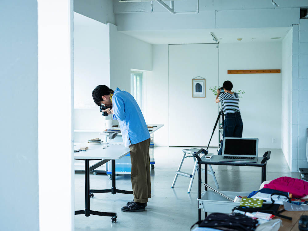 顧客が自己解決できる仕組みを理想形に、自社にフィットする使い方を模索