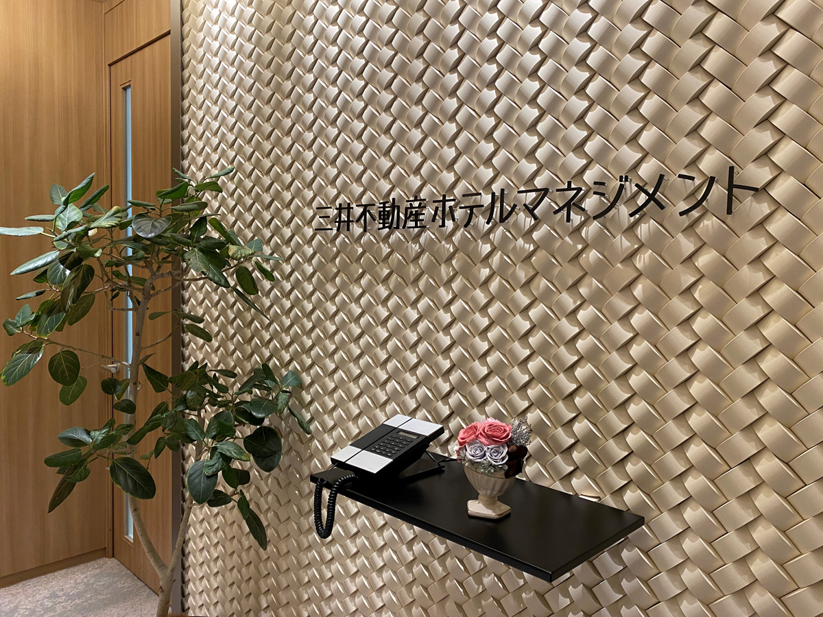 問い合わせ対応のホスピタリティを強化し、選ばれるホテルへの改革を前進