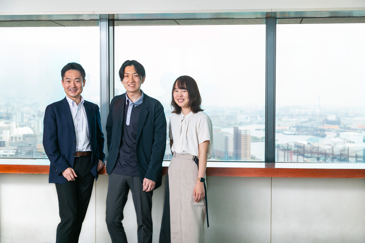 Zendesk導入事例インタビュー 神戸市役所