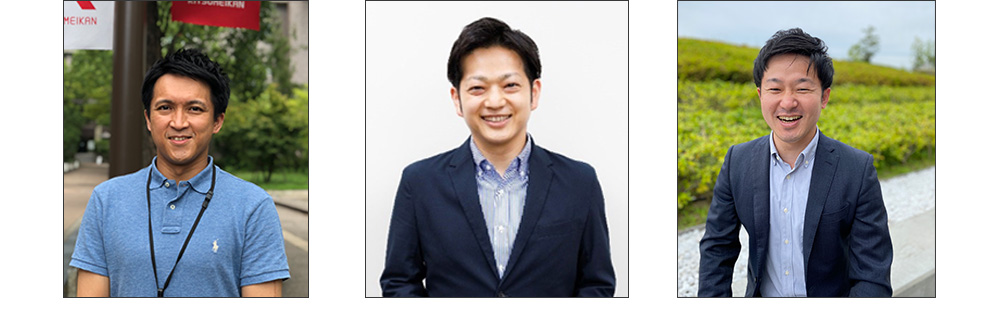 Zendesk導入事例インタビュー 立命館大学